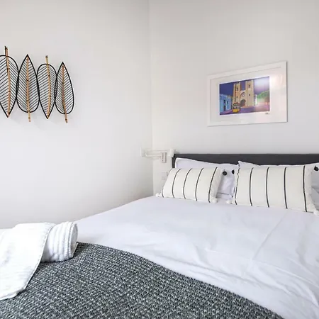 Apartman Carmo Flat