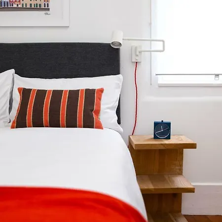 Carmo Flat Apartman