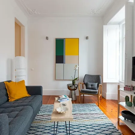 Apartman Carmo Flat *