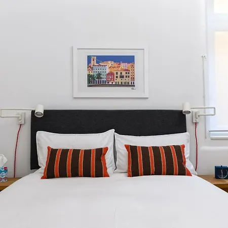 Carmo Flat Lisboa