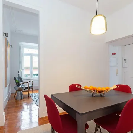 Carmo Flat