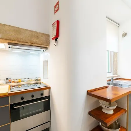 Carmo Flat